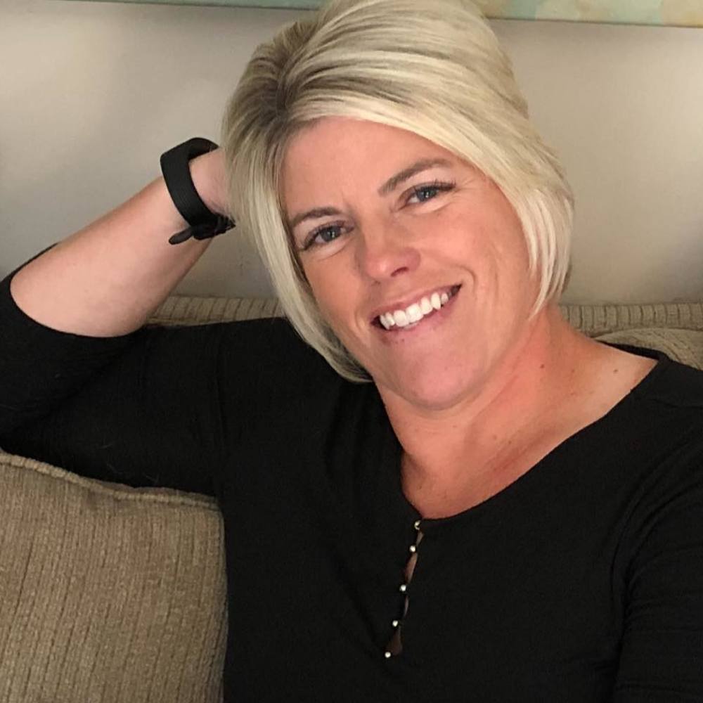 Meet your Posher, Wendy